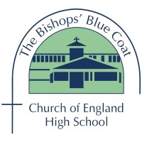 Bishops' Blue Coat Church of England High School