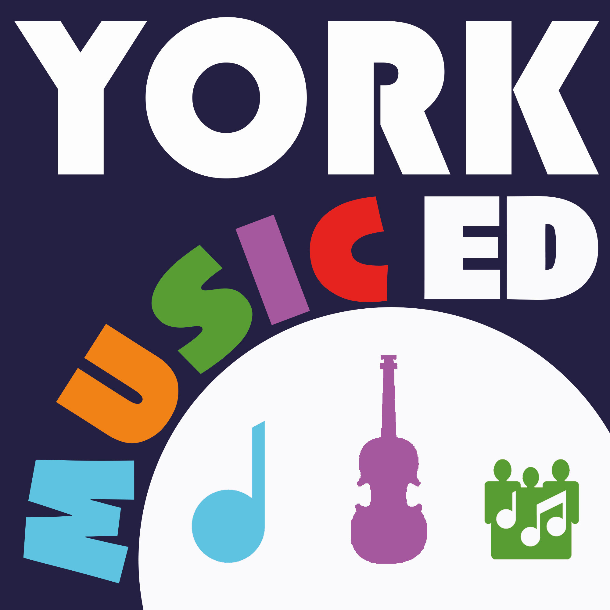YorkMusicEd