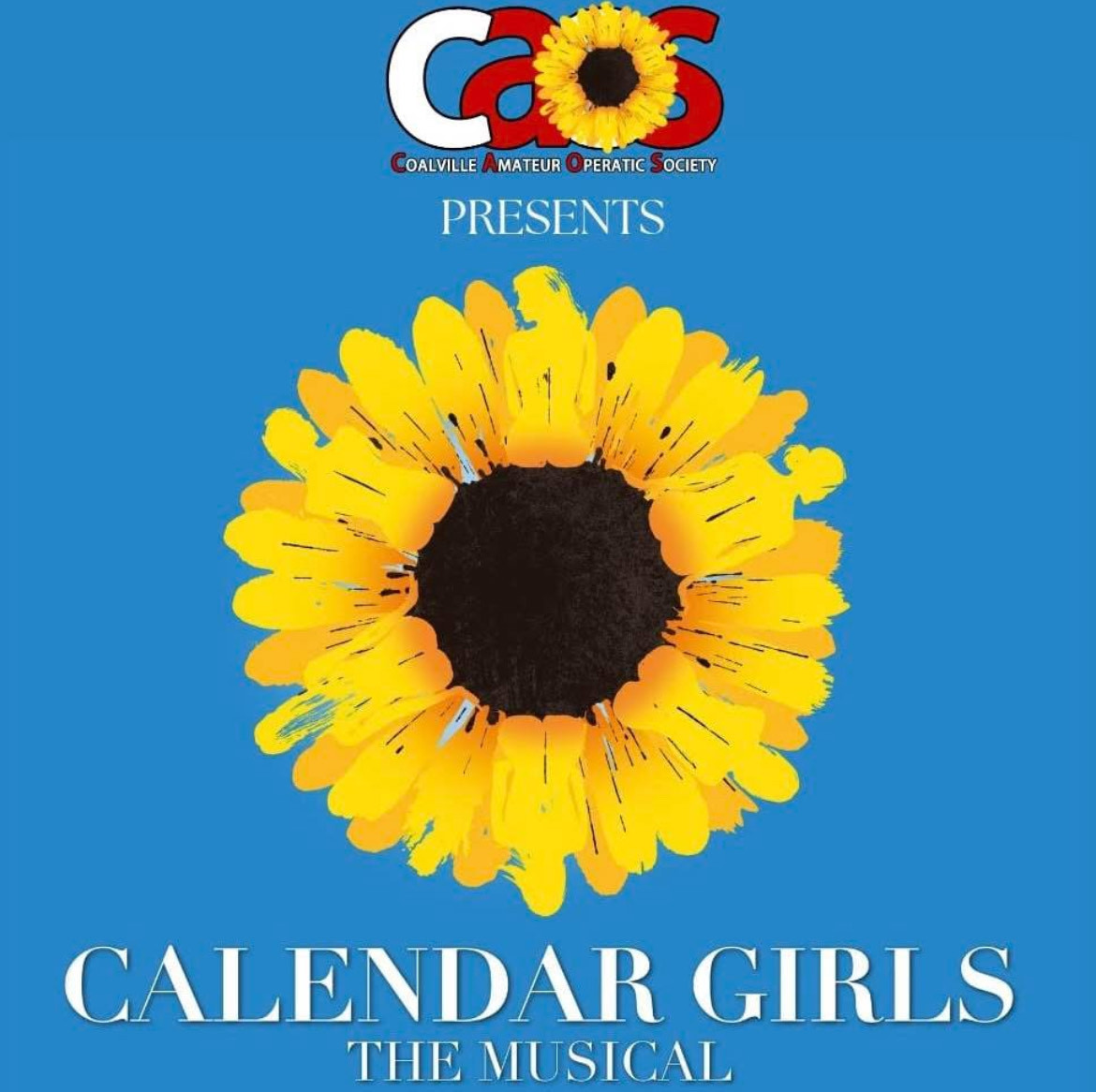 Calendar Girls
