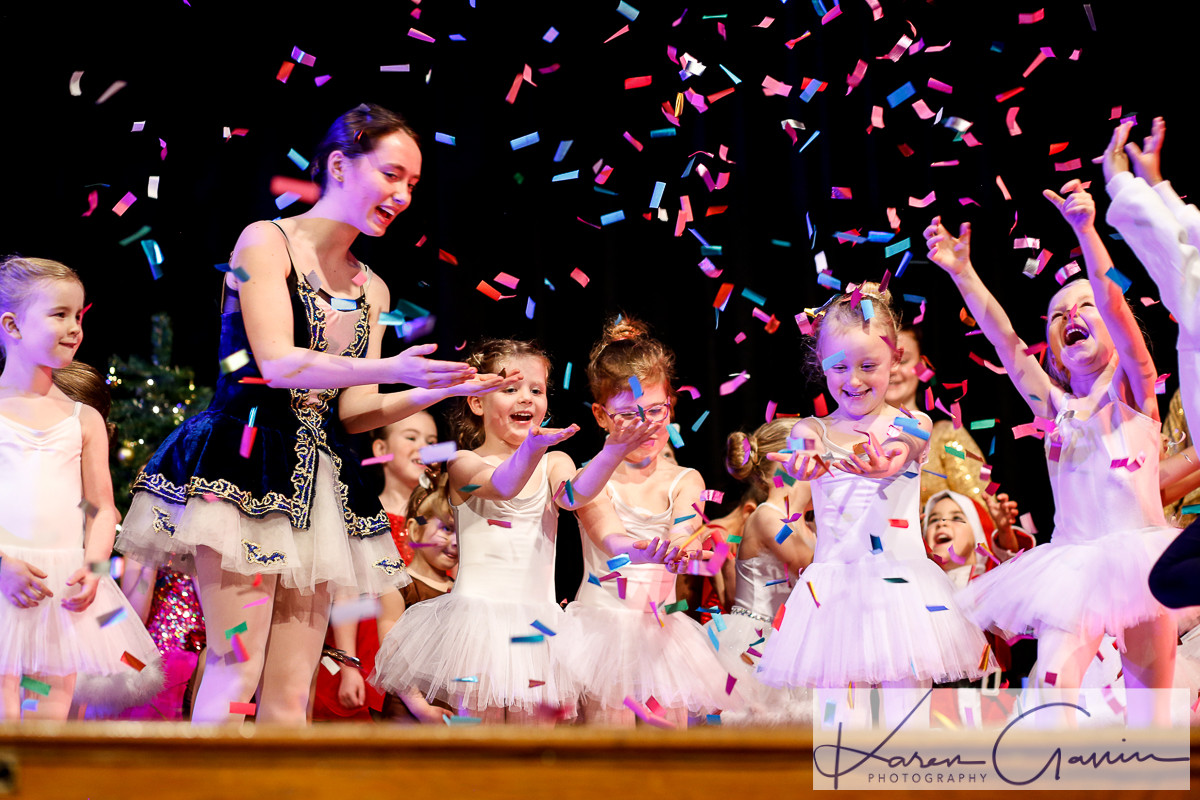 A Christmas Wish 2025