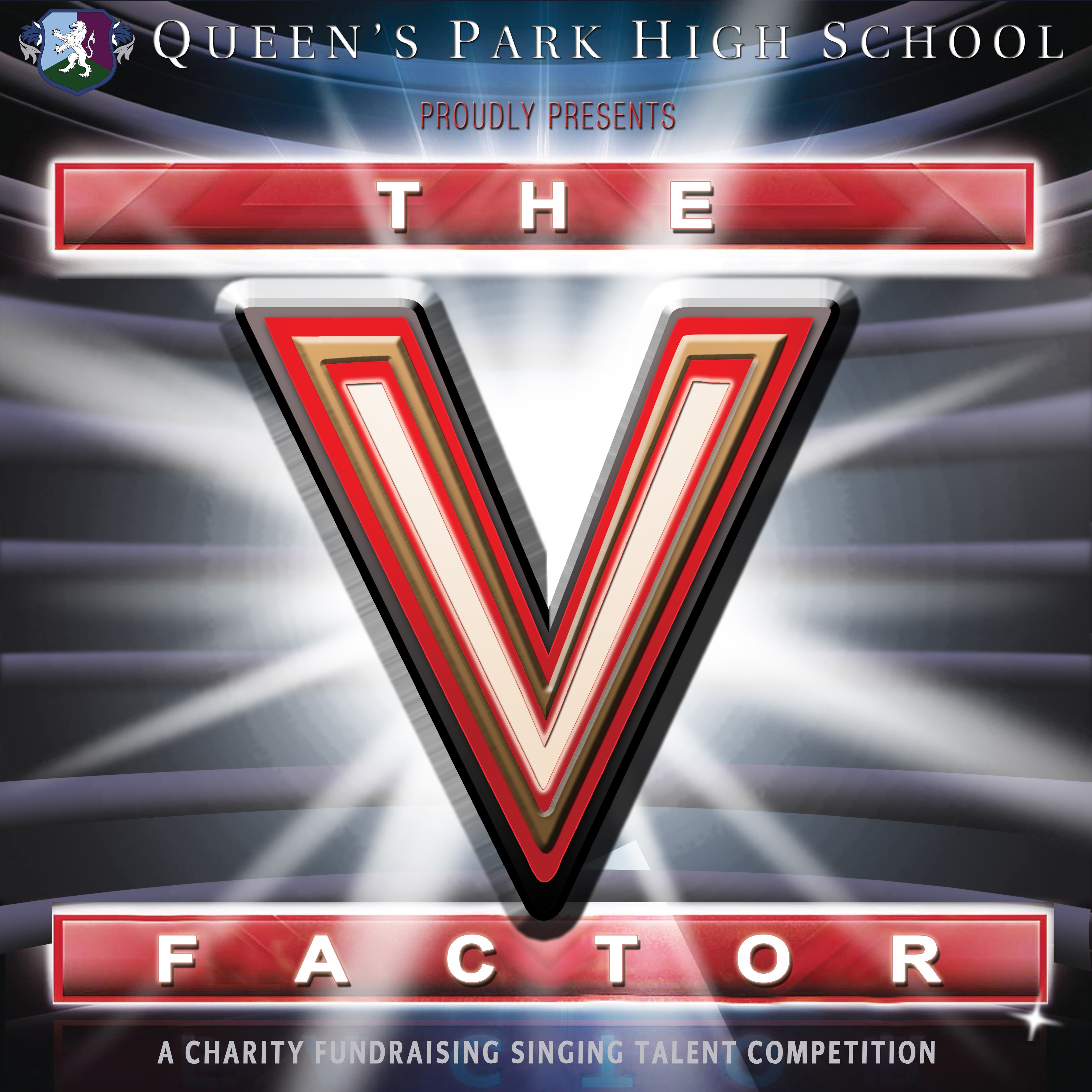 Factor five. Factor five