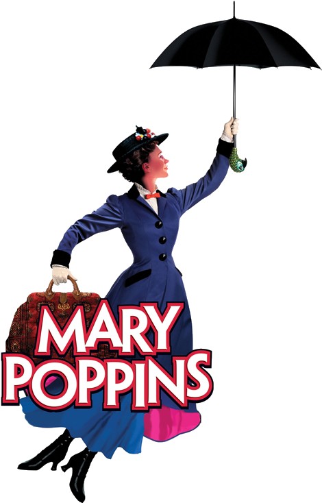 Mary Poppins the Musical