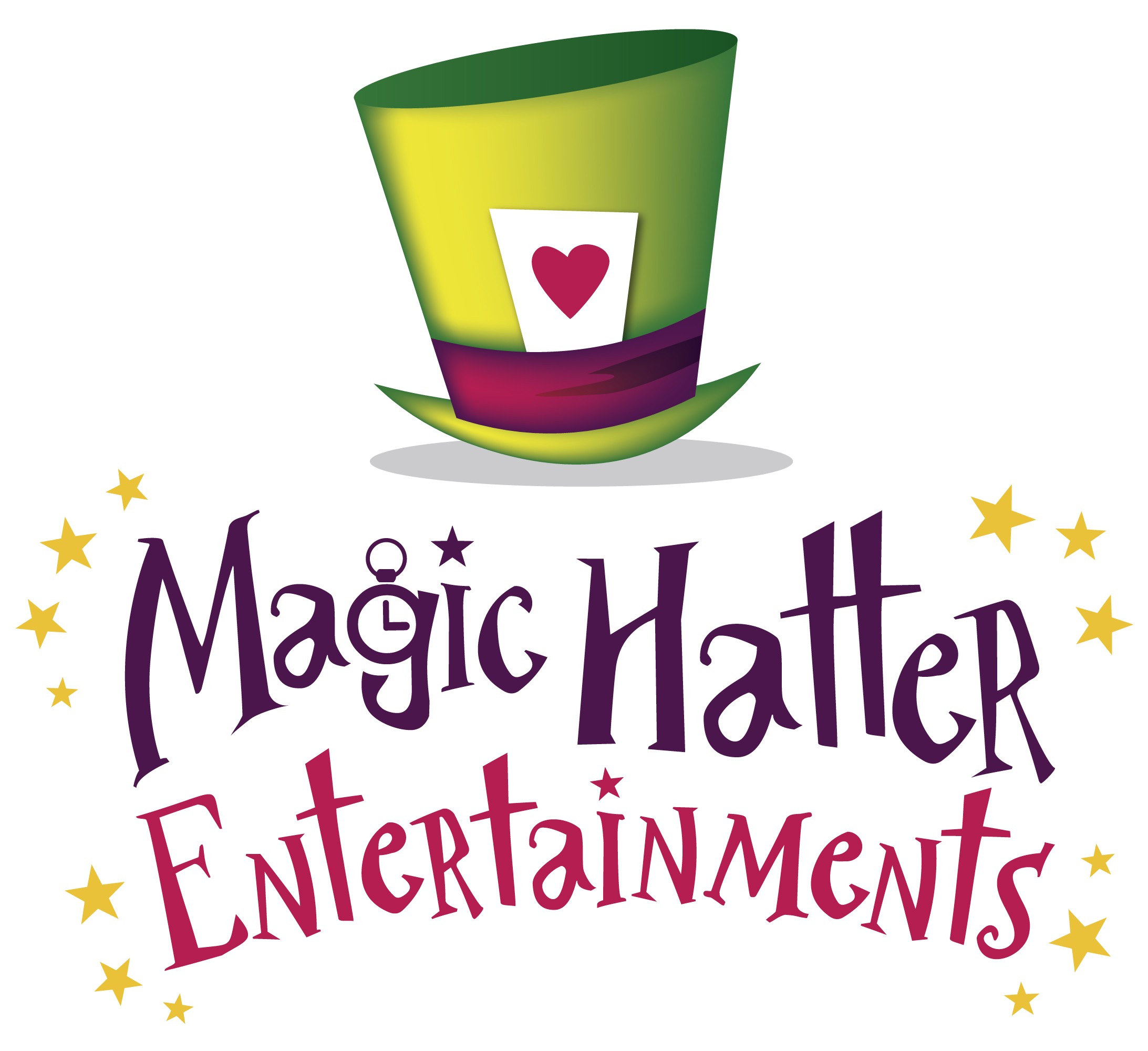 Magic Hatter Entertainments LTD
