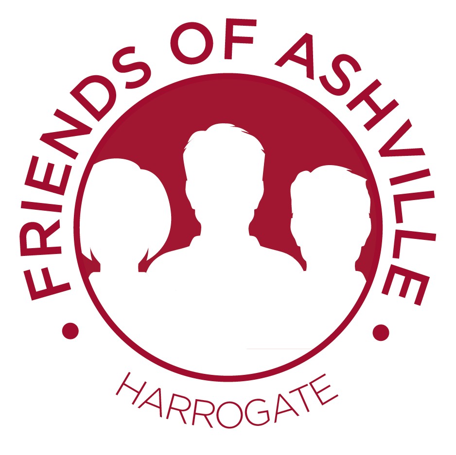 Friends of Ashville 